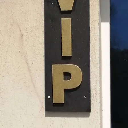 Vip Prázdninový dům