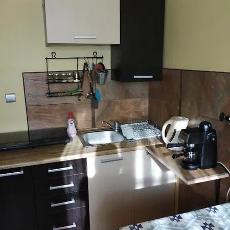 Prázdninový dům Vip *