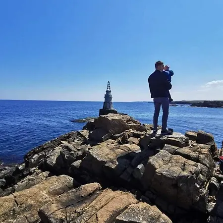 Vakantiehuis Vip Ahtopol