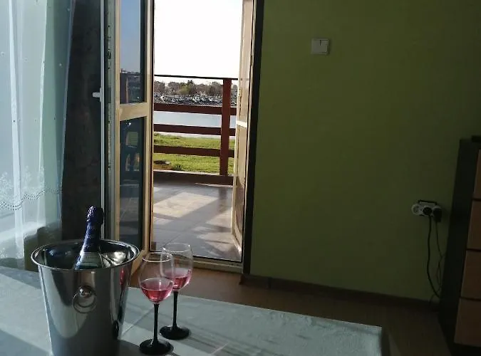 Vakantiehuis Vip Ahtopol