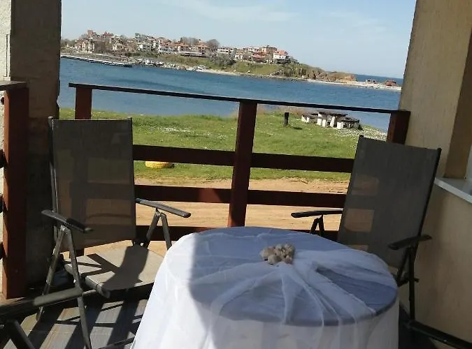 Vip Vakantiehuis Ahtopol