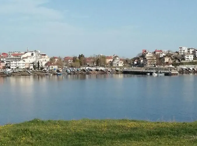 Vakantiehuis Vip Ahtopol