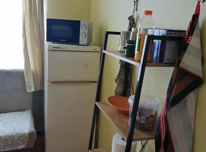 Vakantiehuis Vip Ahtopol