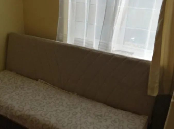 Vakantiehuis Vip Ahtopol