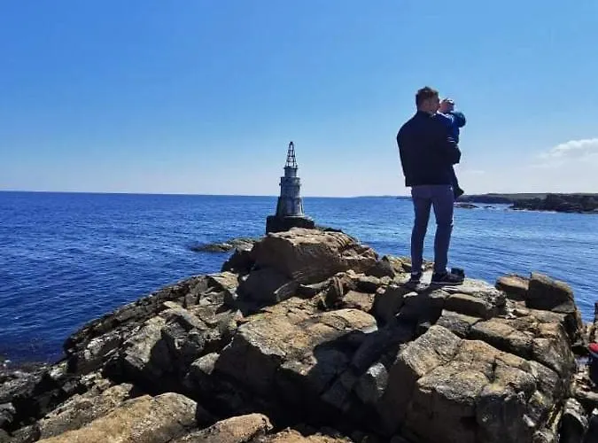 Vakantiehuis Vip Ahtopol