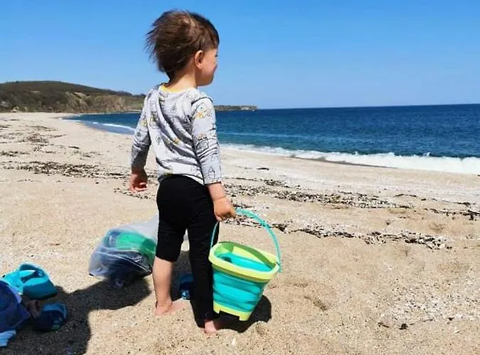 Vakantiehuis Vip Ahtopol