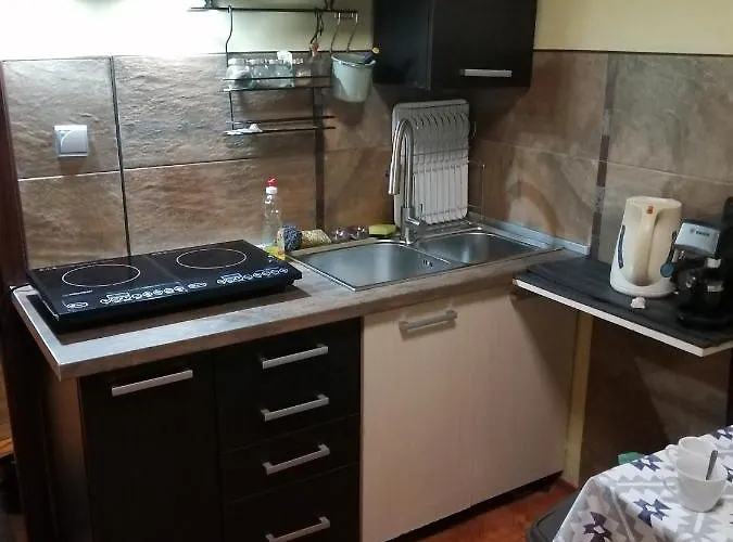 Vip 펜션 아크토폴