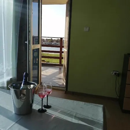 Prázdninový dům Vip Achtopol