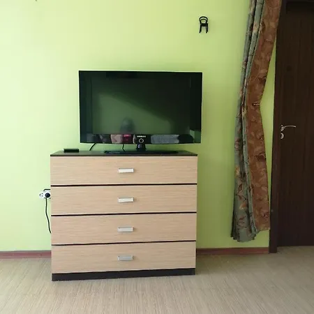 Prázdninový dům Vip *