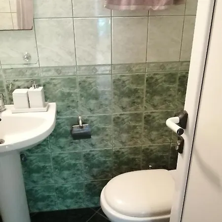 Vip Prázdninový dům