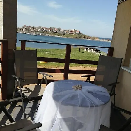 Vip Prázdninový dům Achtopol