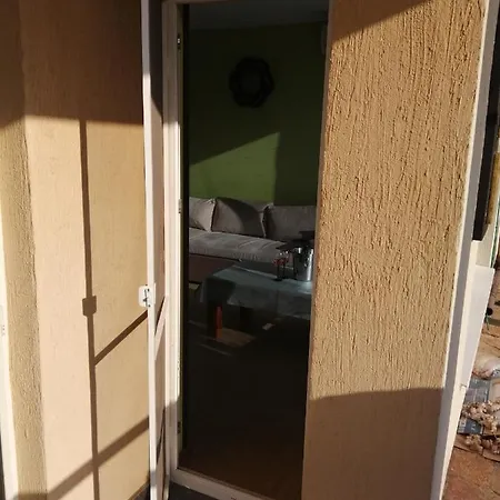 Prázdninový dům Vip *