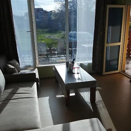 Prázdninový dům Vip *