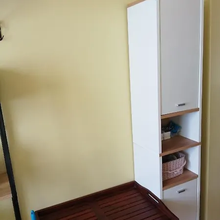 Vip Prázdninový dům