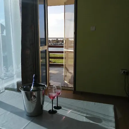 Prázdninový dům Vip