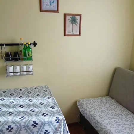 Vip Prázdninový dům Achtopol