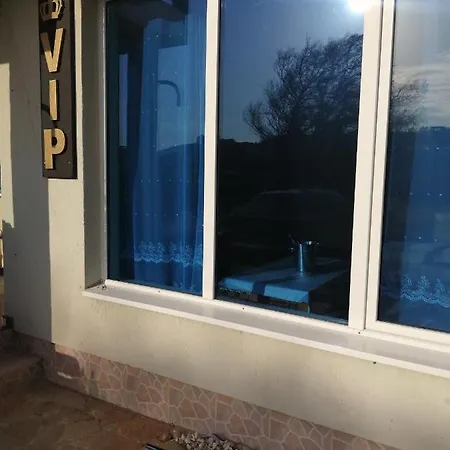 Vip Prázdninový dům *