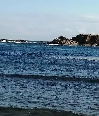 Vip Prázdninový dům Achtopol