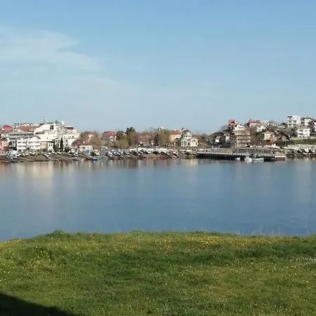 Prázdninový dům Vip Achtopol