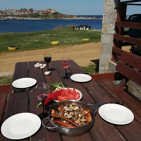Vip Ahtopol