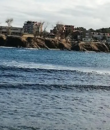 Prázdninový dům Vip