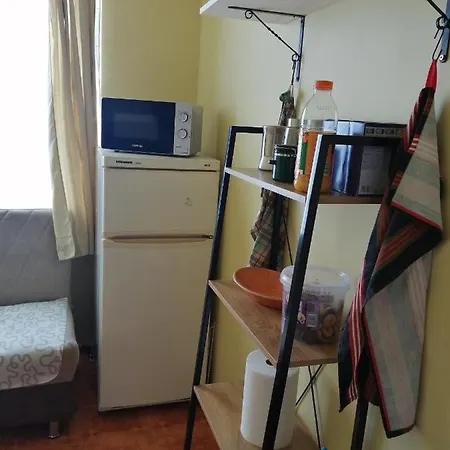 Prázdninový dům Vip Achtopol