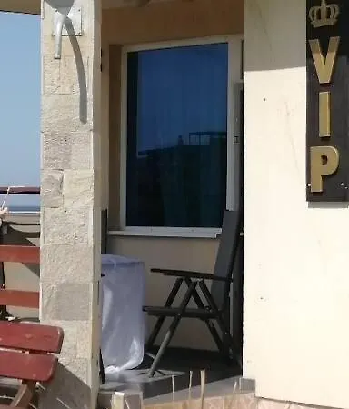 Prázdninový dům Vip Achtopol