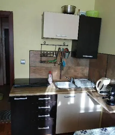 Vip Prázdninový dům