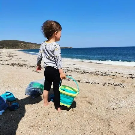 Hébergement de vacances Vip Ahtopol