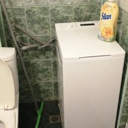 Vip Prázdninový dům *