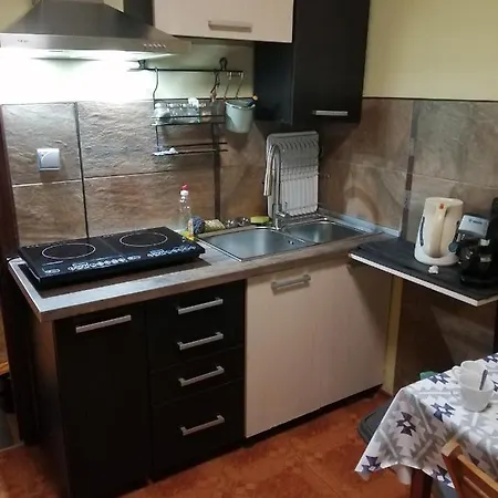 Vip Prázdninový dům Achtopol