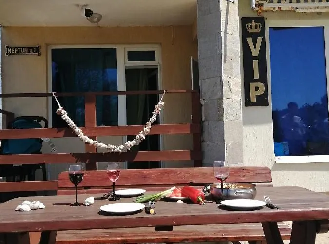 Vip * Ахтопол