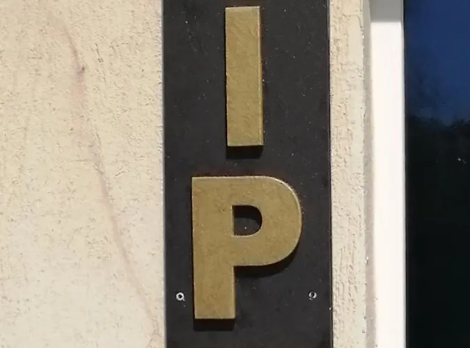 Vip Ваканционна къща