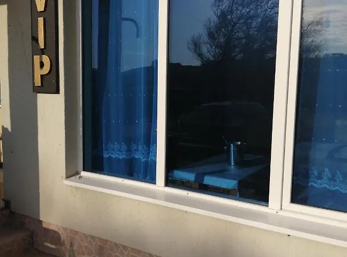 Vip Ваканционна къща *