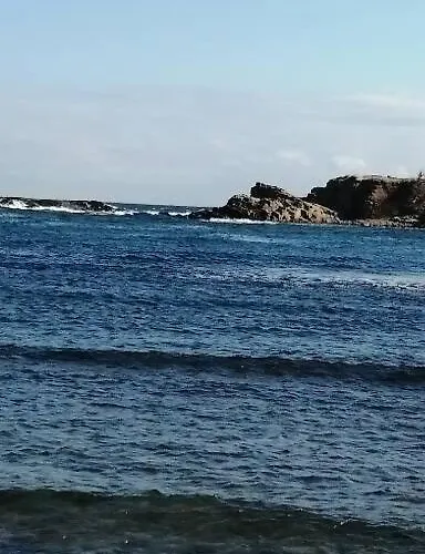 Vip Ваканционна къща Ахтопол